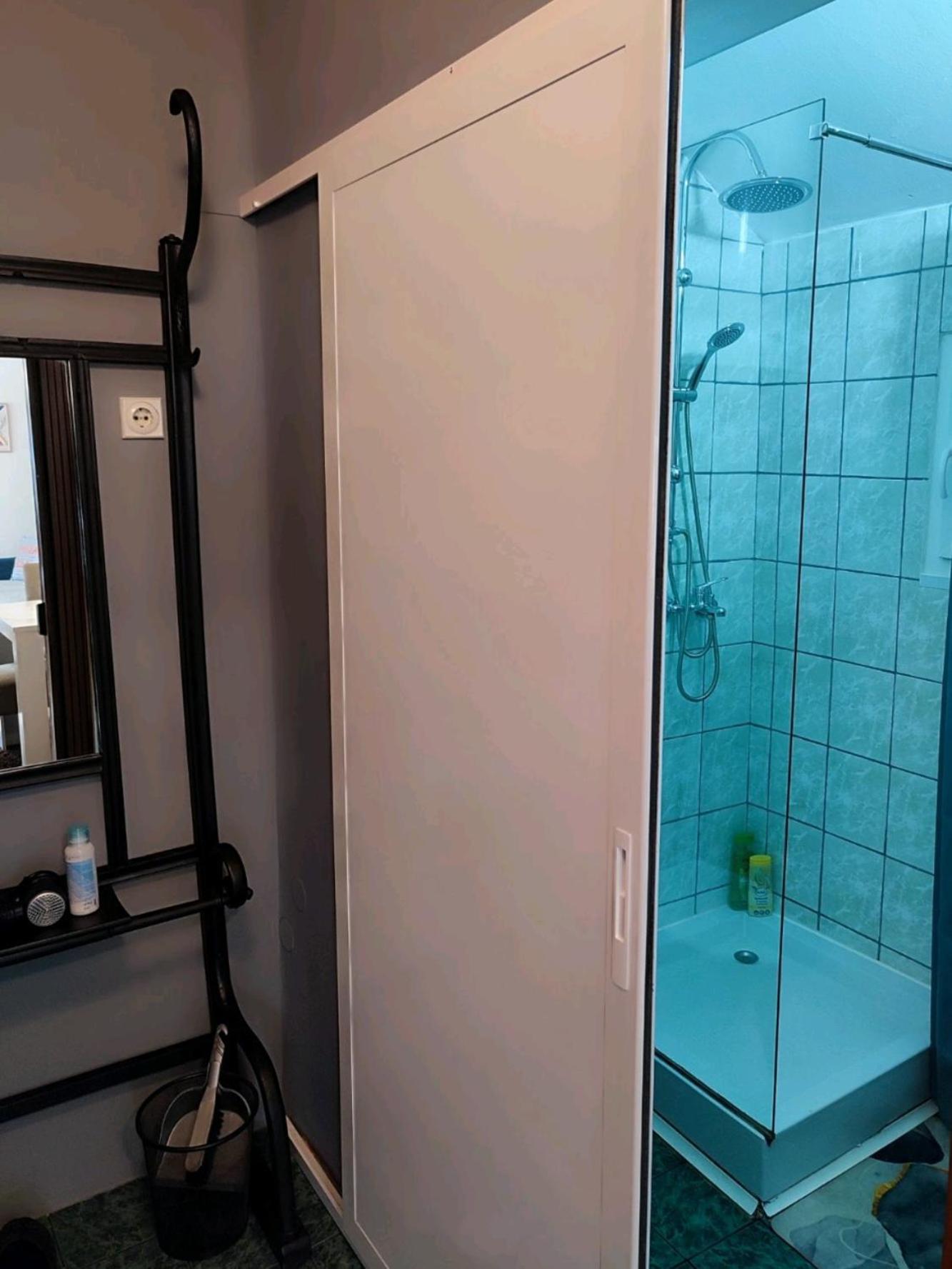 Kum Apartment Ni Extérieur photo