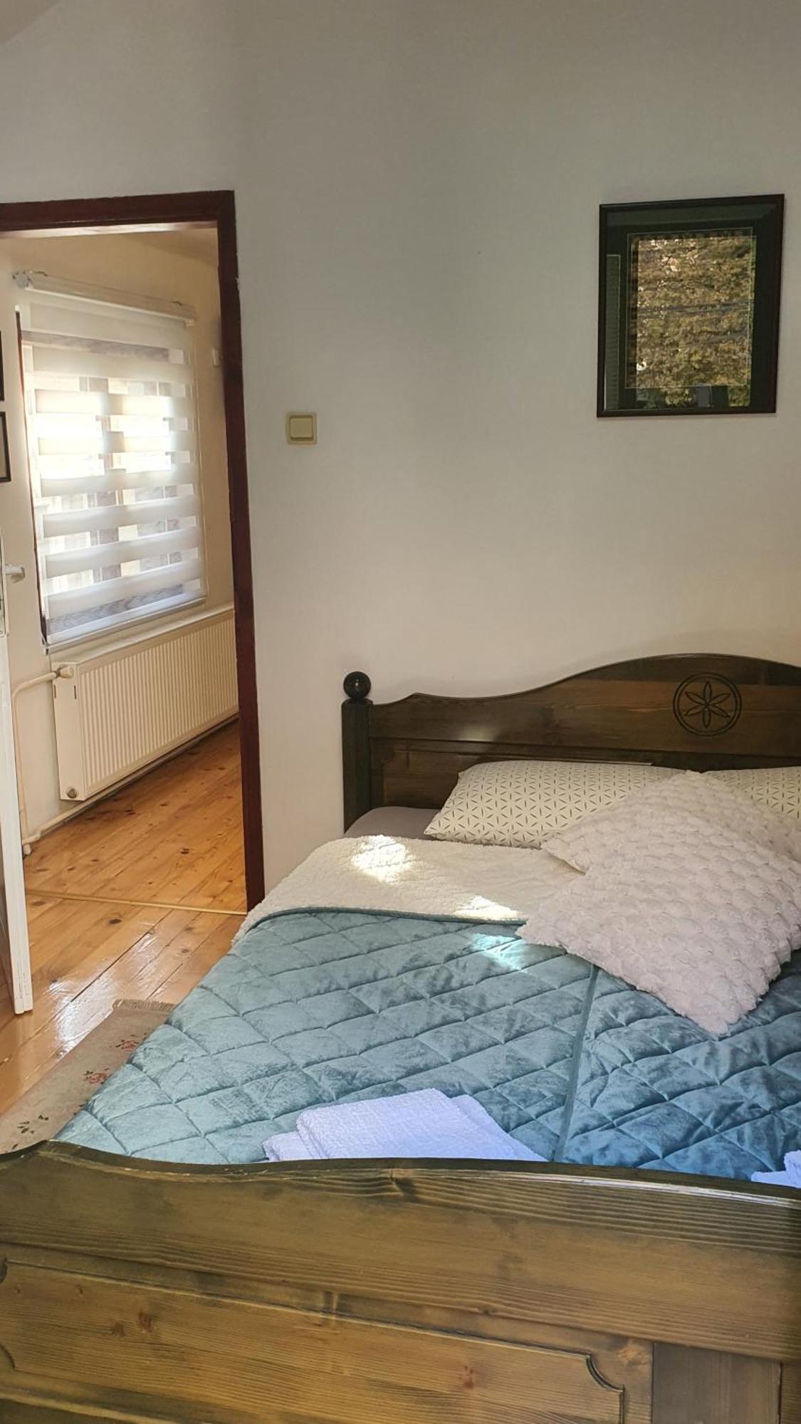 Kum Apartment Ni Extérieur photo