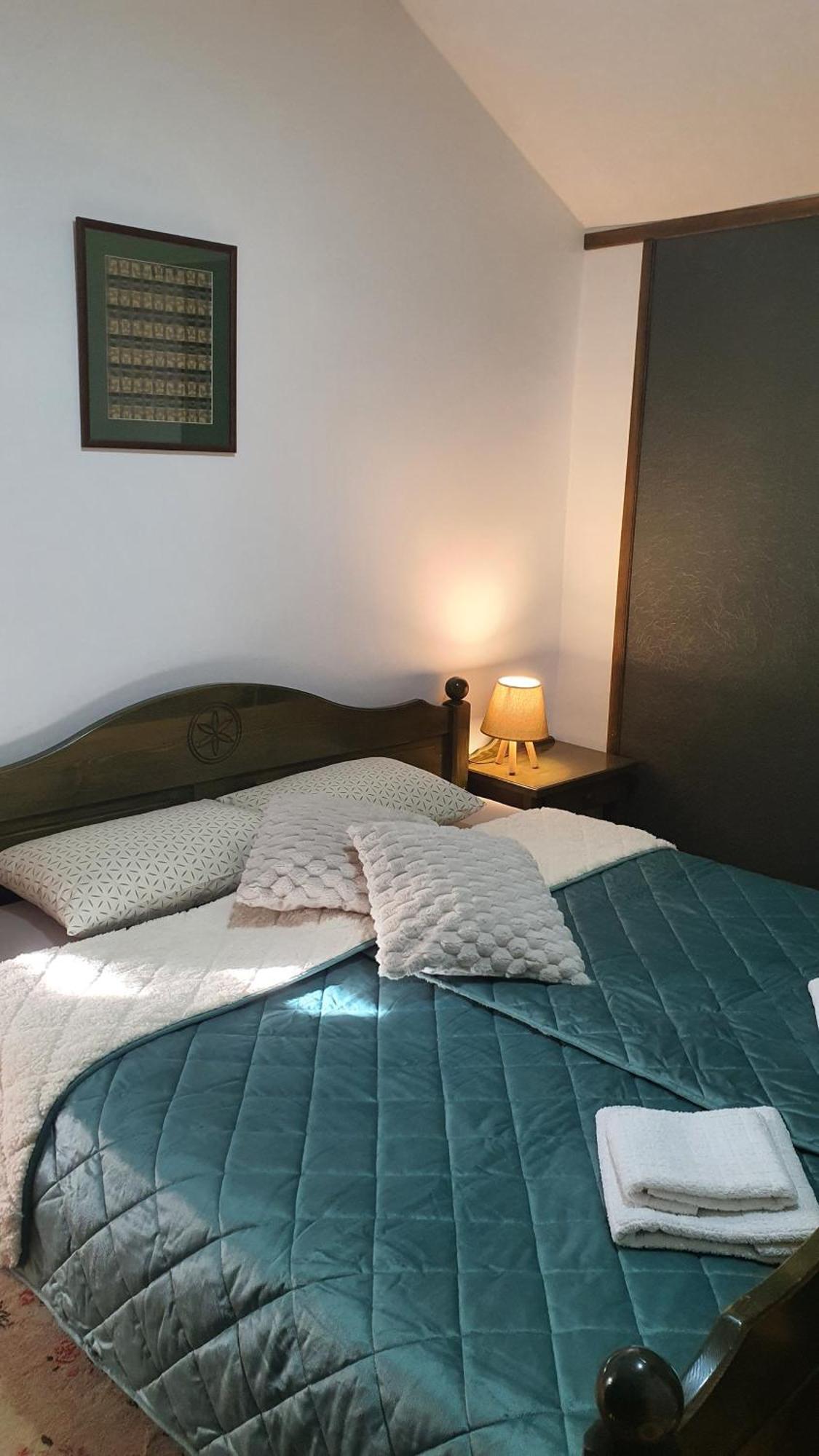Kum Apartment Ni Extérieur photo
