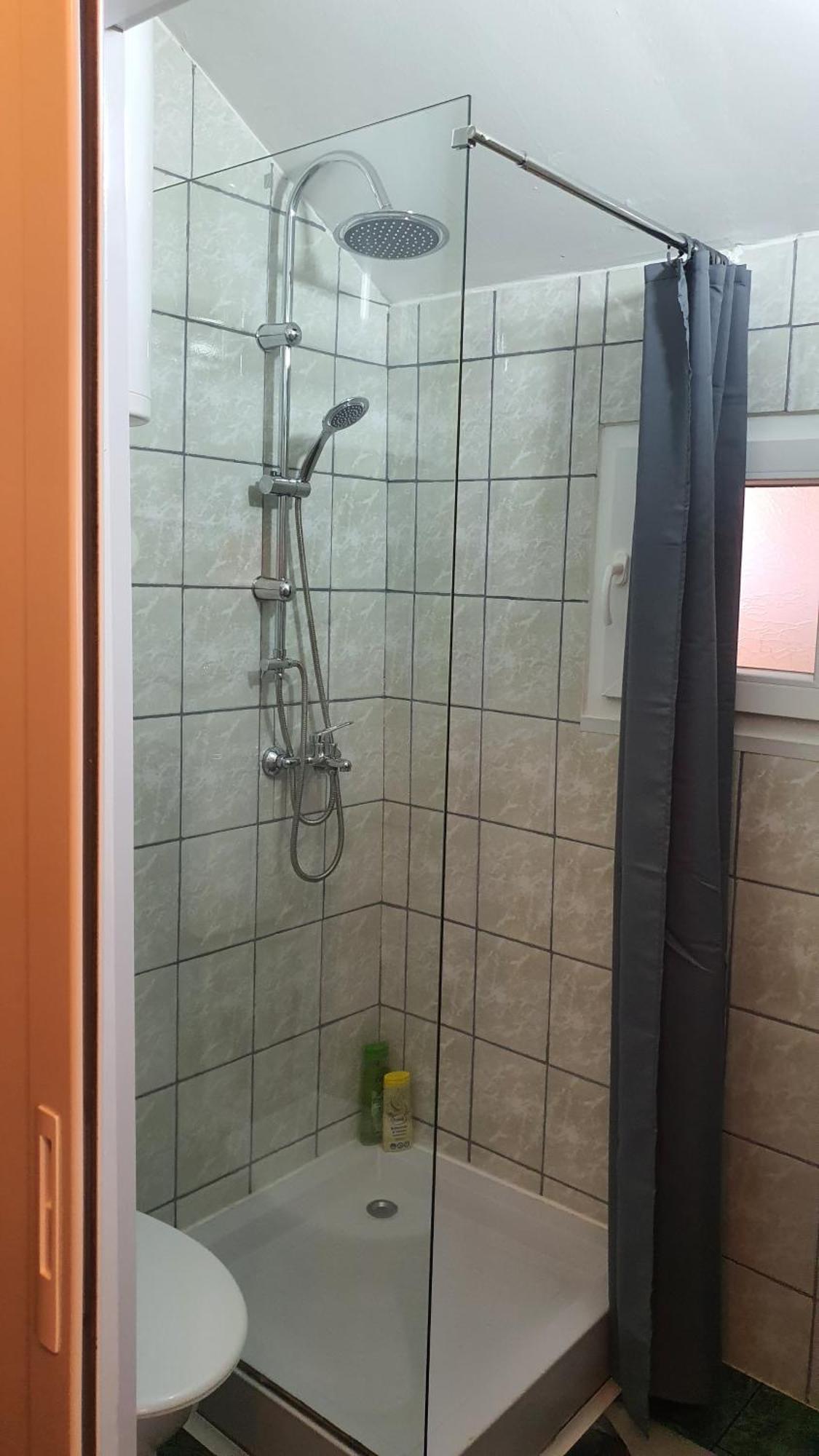 Kum Apartment Ni Extérieur photo