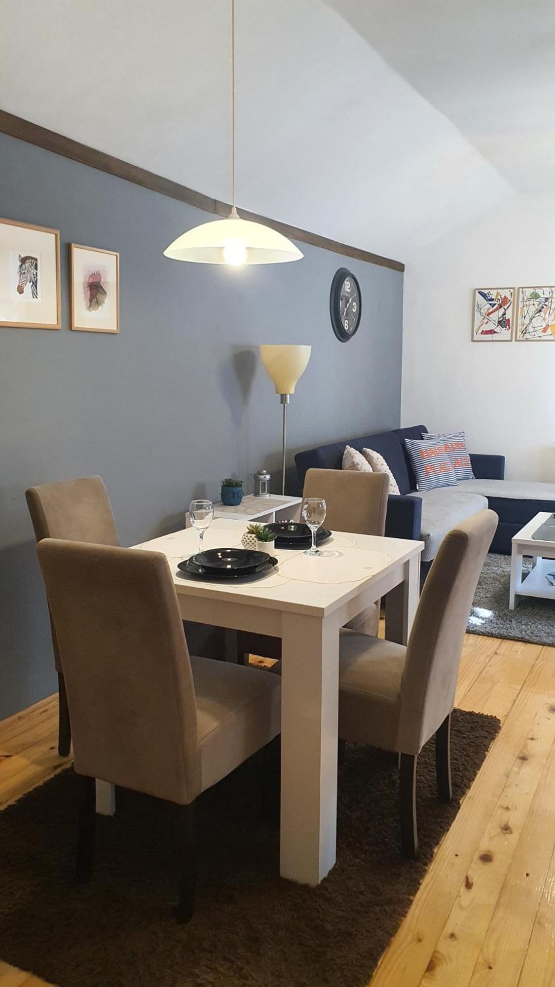 Kum Apartment Ni Extérieur photo