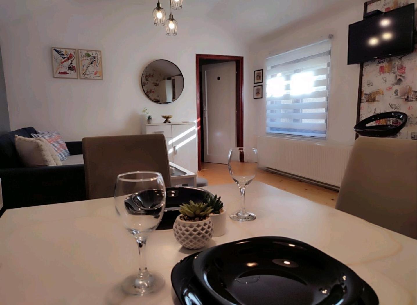 Kum Apartment Ni Chambre photo