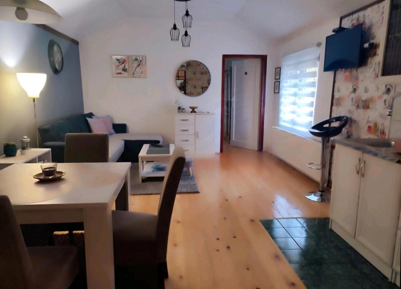 Kum Apartment Ni Extérieur photo