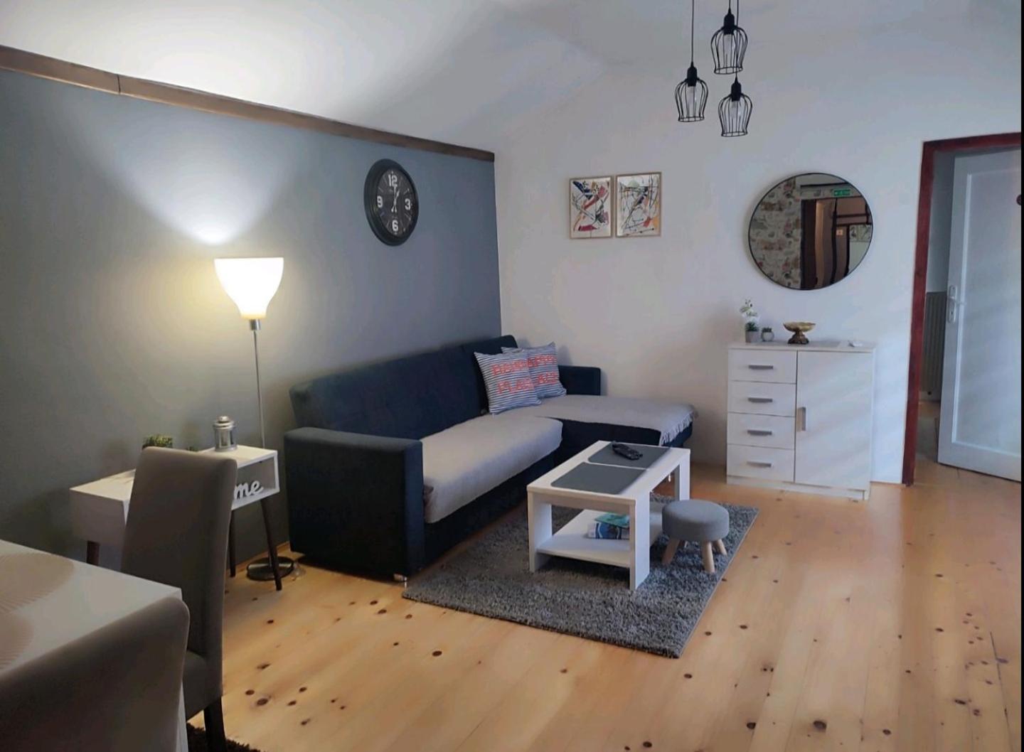 Kum Apartment Ni Extérieur photo