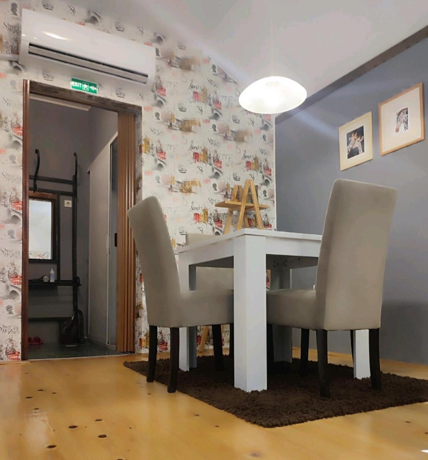 Kum Apartment Ni Extérieur photo