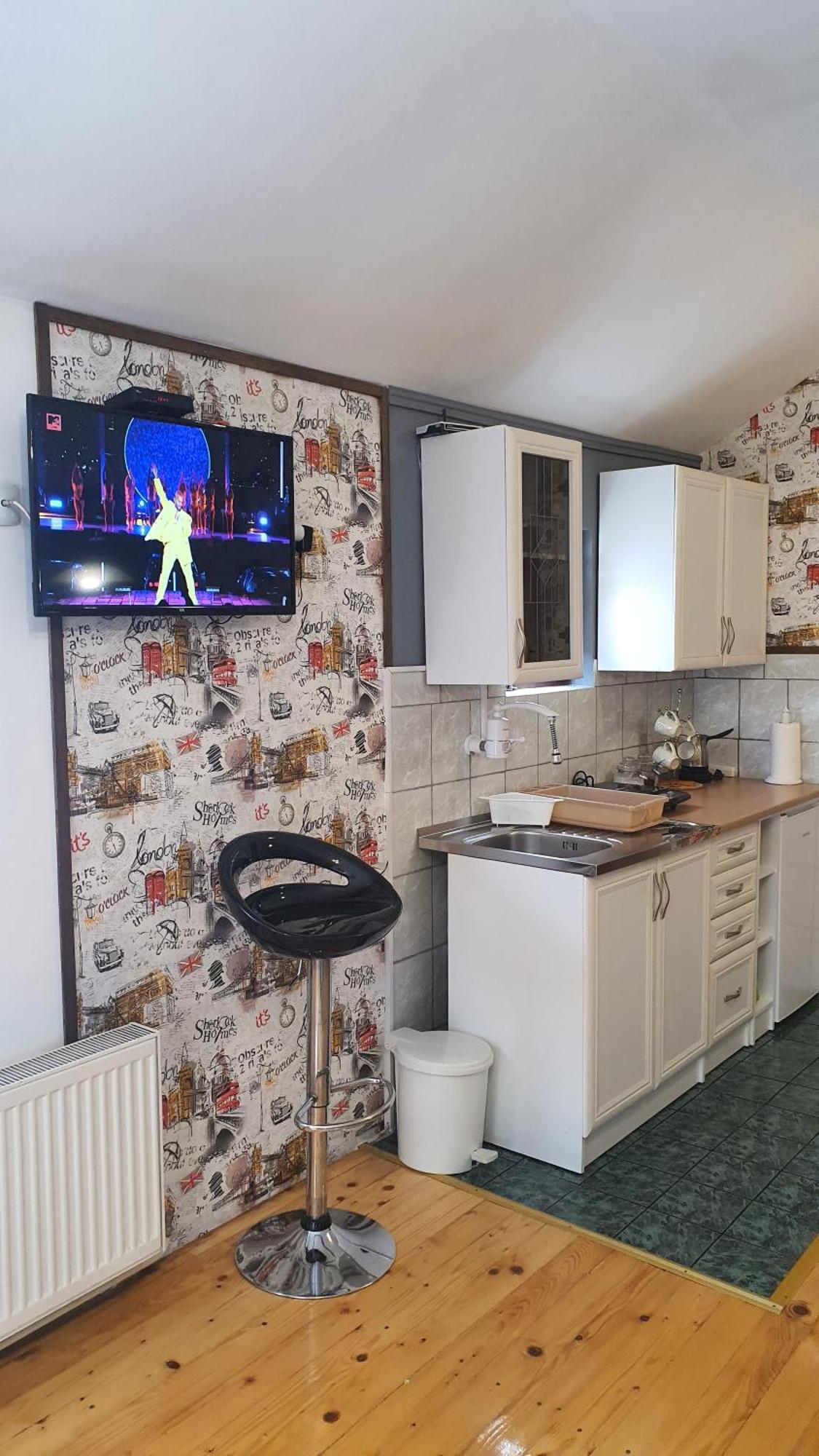 Kum Apartment Ni Chambre photo