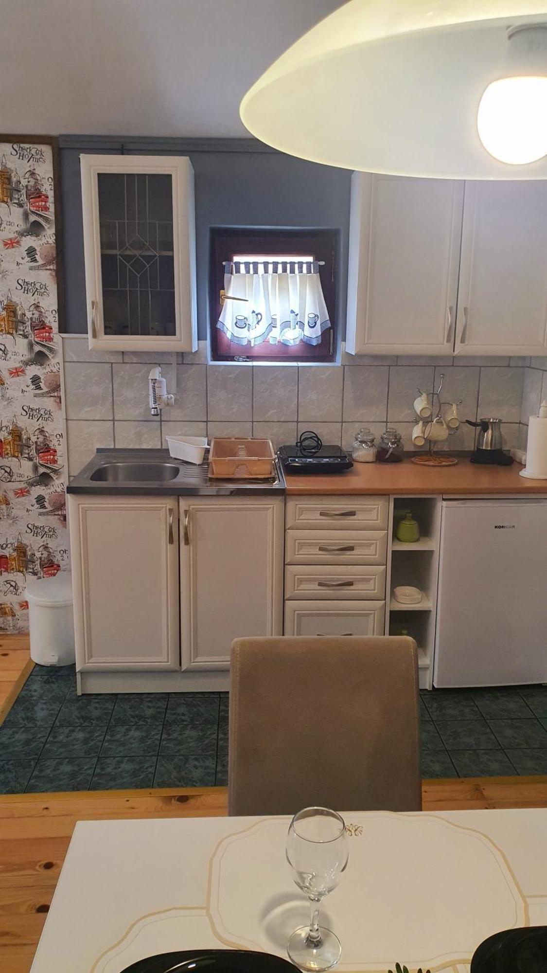 Kum Apartment Ni Extérieur photo
