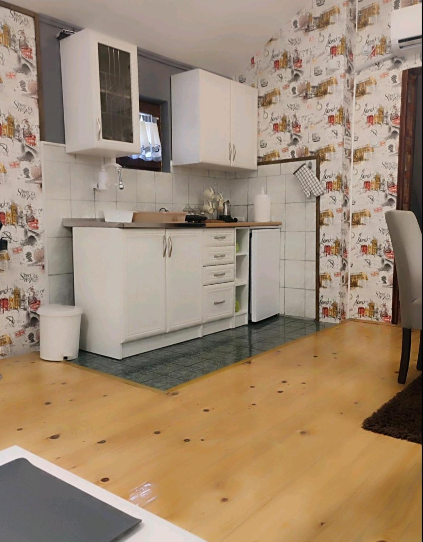 Kum Apartment Ni Extérieur photo
