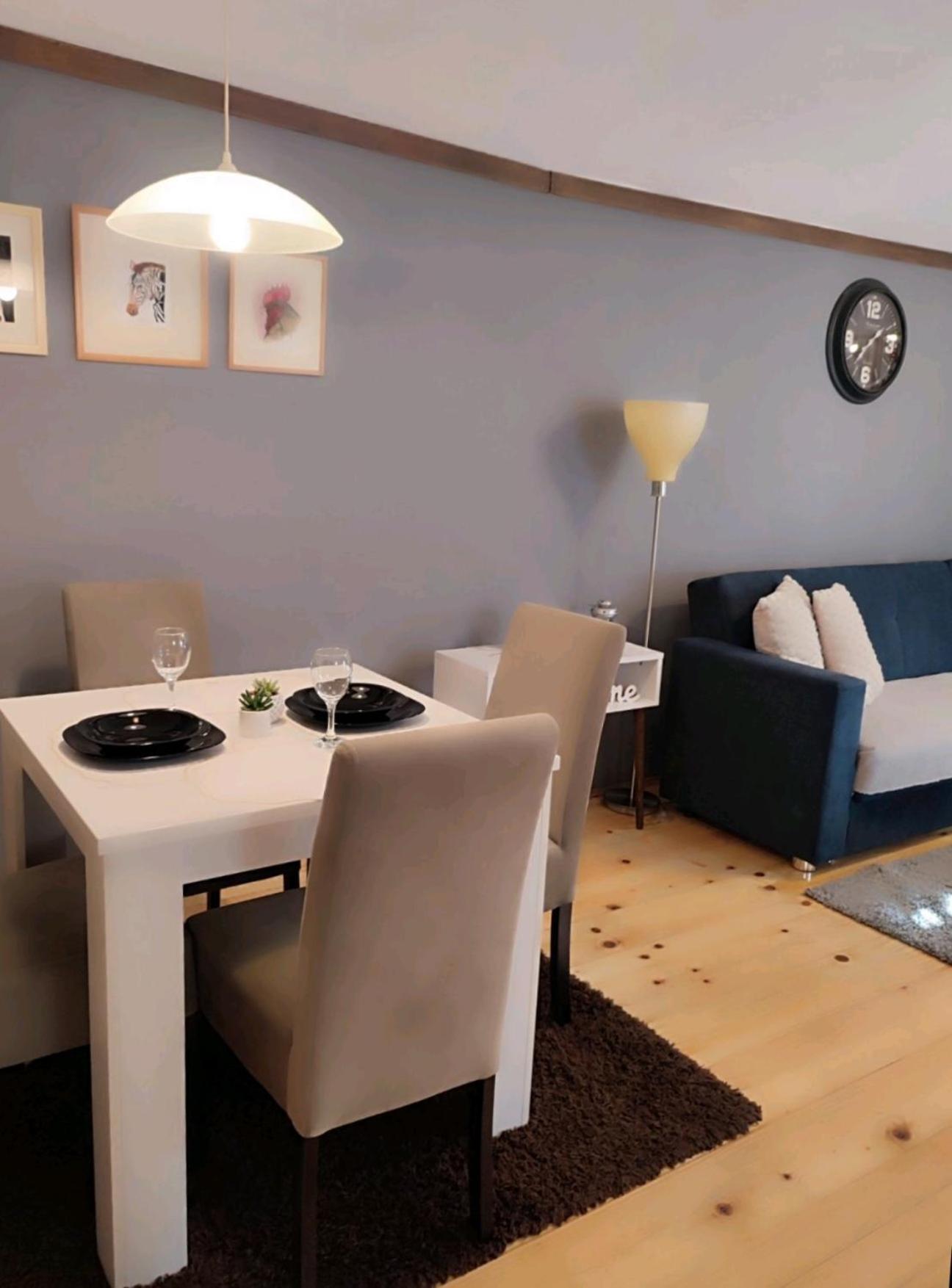 Kum Apartment Ni Extérieur photo