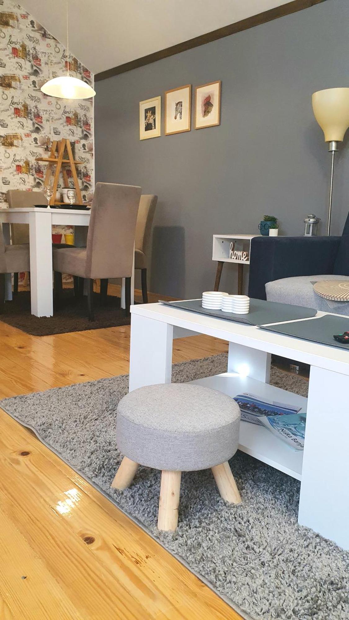 Kum Apartment Ni Extérieur photo