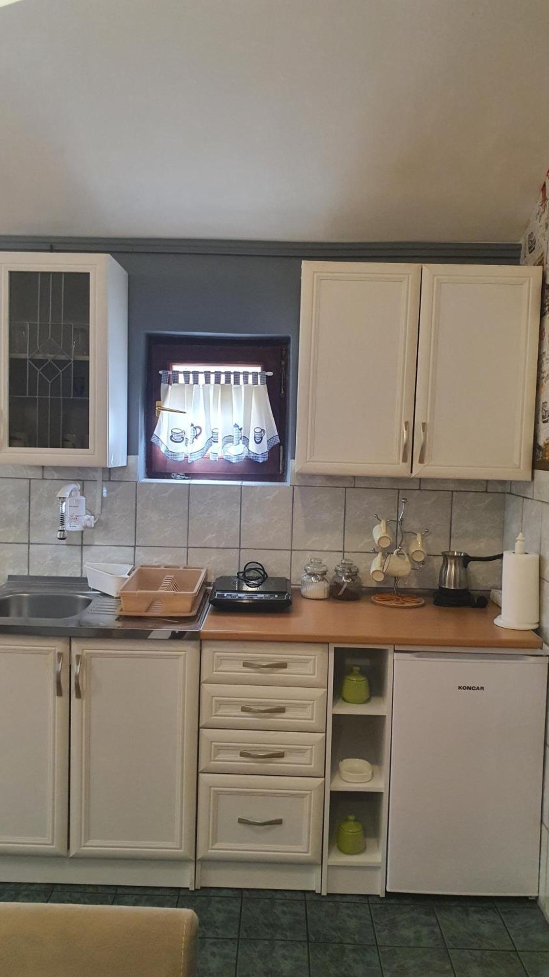 Kum Apartment Ni Extérieur photo