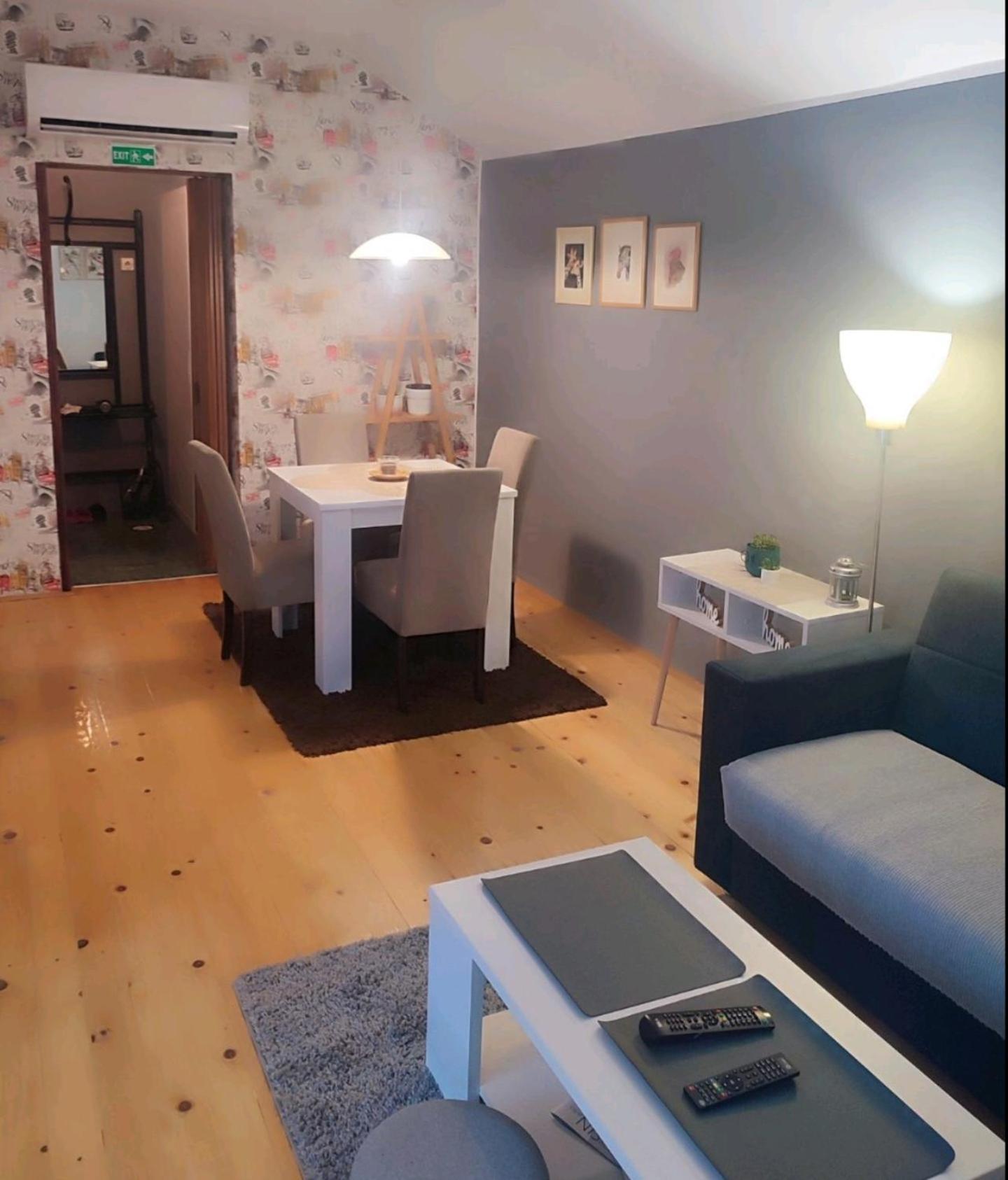 Kum Apartment Ni Extérieur photo