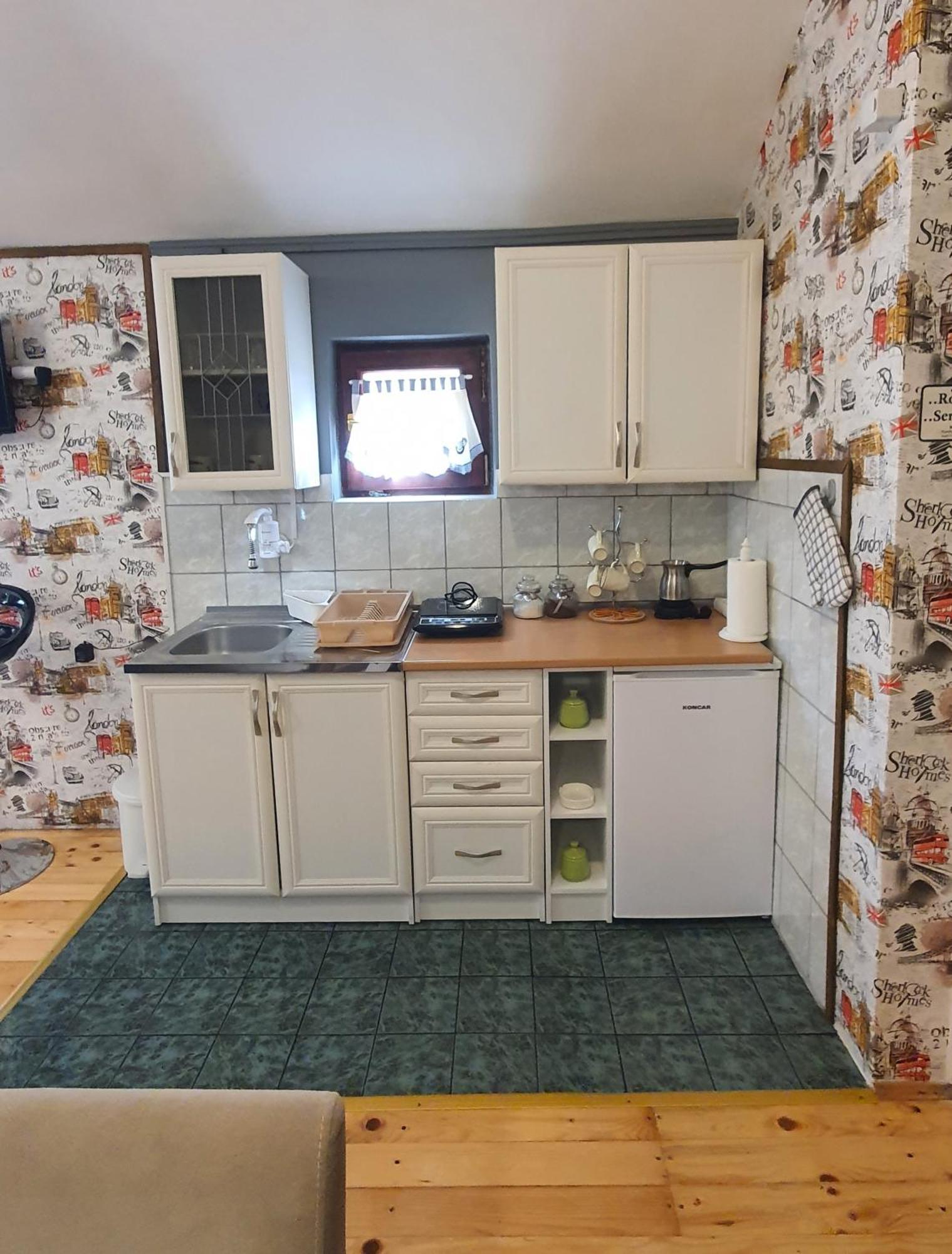 Kum Apartment Ni Extérieur photo