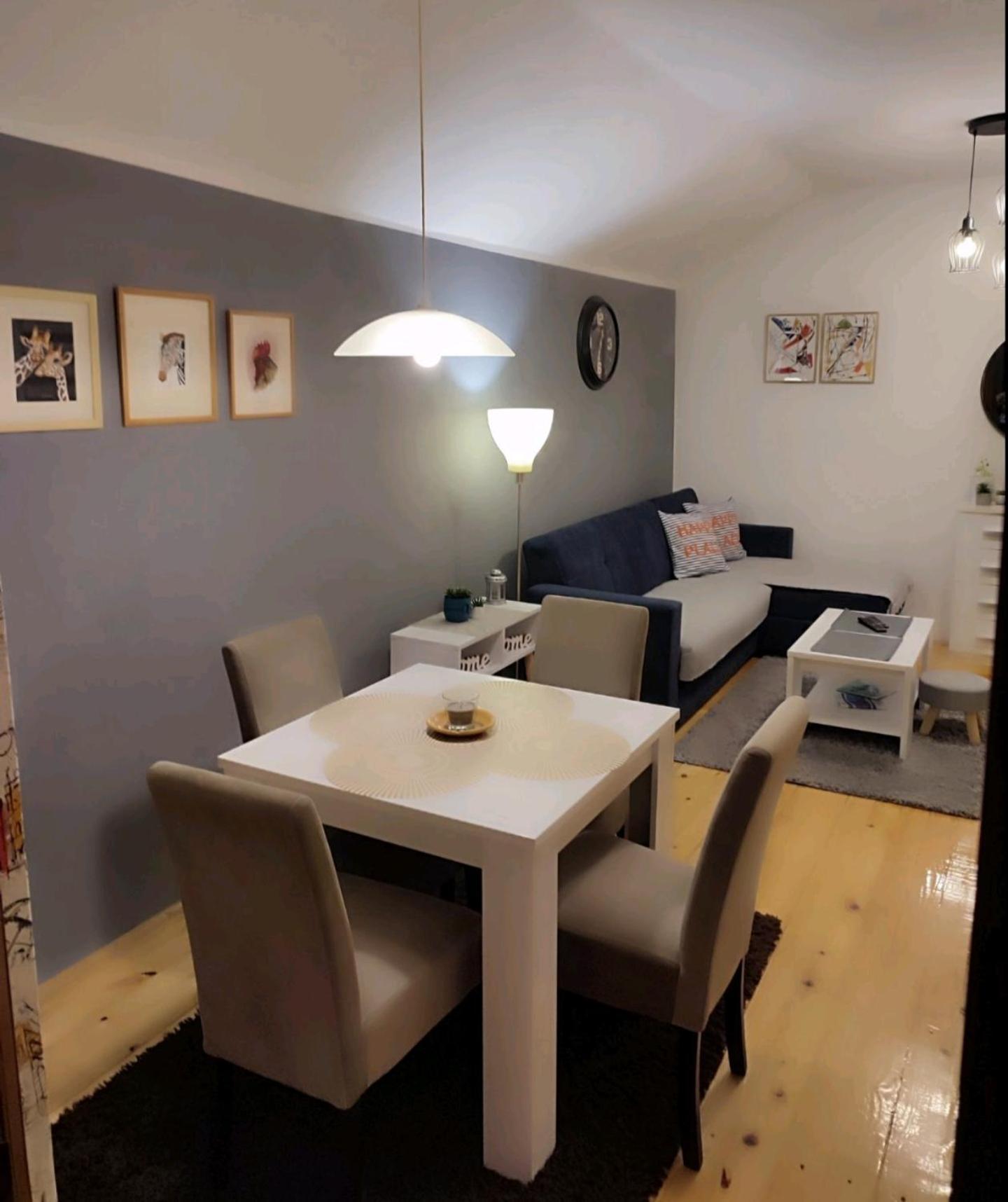 Kum Apartment Ni Extérieur photo
